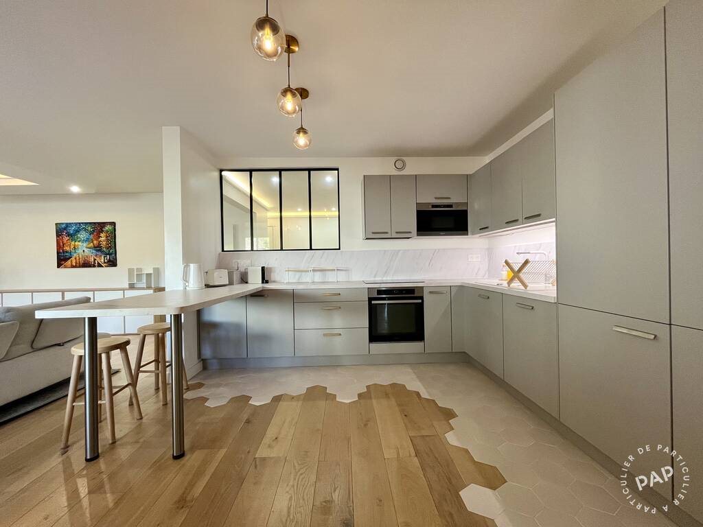 Appartement à louer, 123m², Paris 15ème