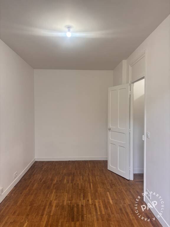 Appartement à louer, 23m², Boulogne-Billancourt