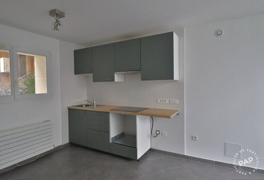 Maison à louer, 60m², Verrières-le-Buisson