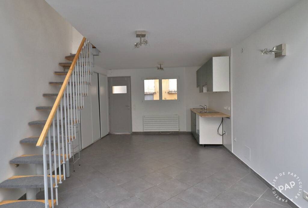 Maison à louer, 60m², Verrières-le-Buisson