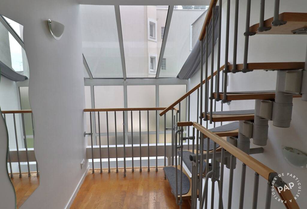 Maison à louer, 60m², Verrières-le-Buisson