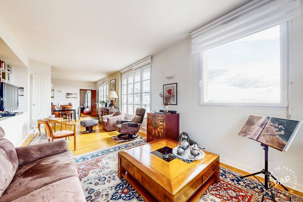 Appartement à vendre, 153m², Brest