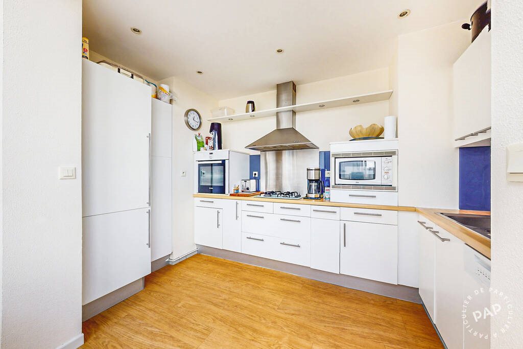 Appartement à vendre, 153m², Brest