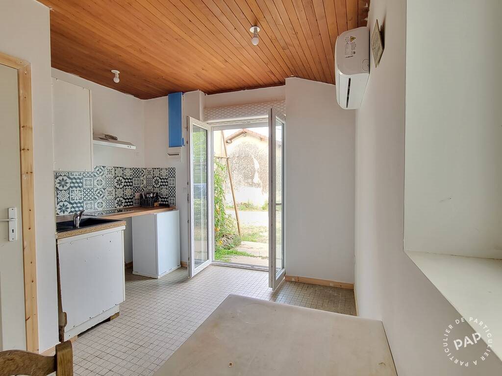 Appartement à louer, 24m², Caupenne