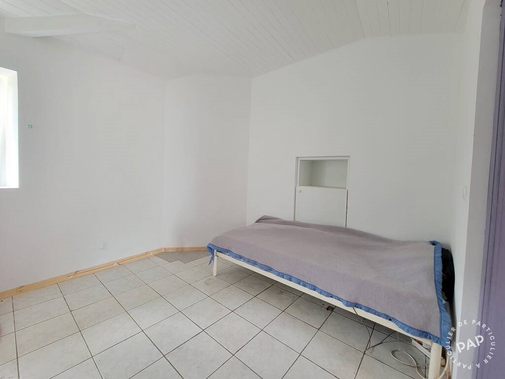 Appartement à louer, 24m², Caupenne