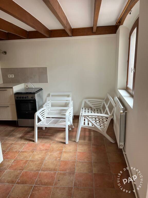 Appartement à louer, 54m², Marseille 6ème