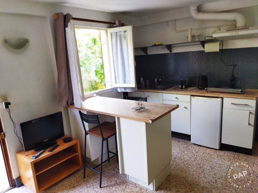 Maison à louer, 30m², Sartrouville