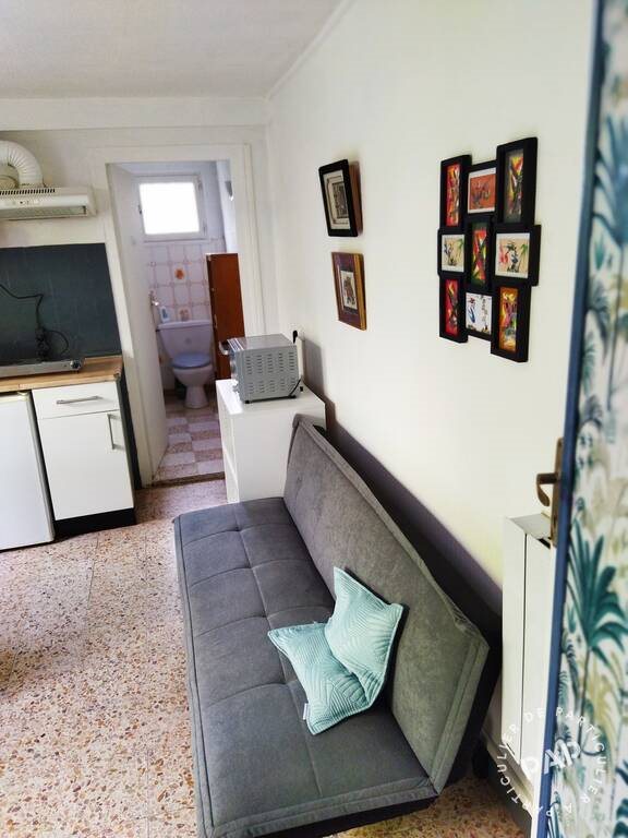 Maison à louer, 30m², Sartrouville