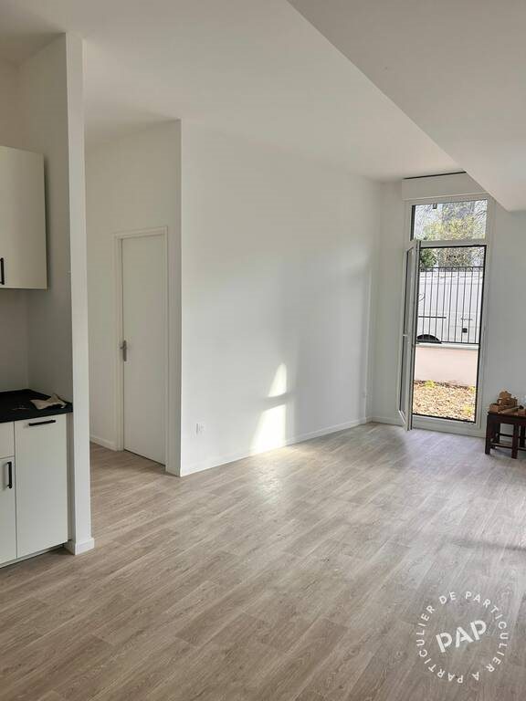 Appartement à louer, 42m², Bondy