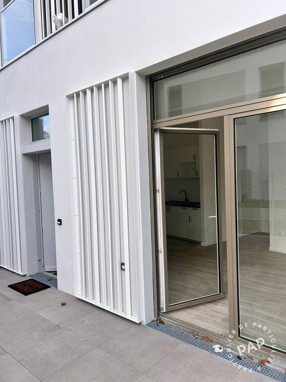 Appartement à louer, 42m², Bondy