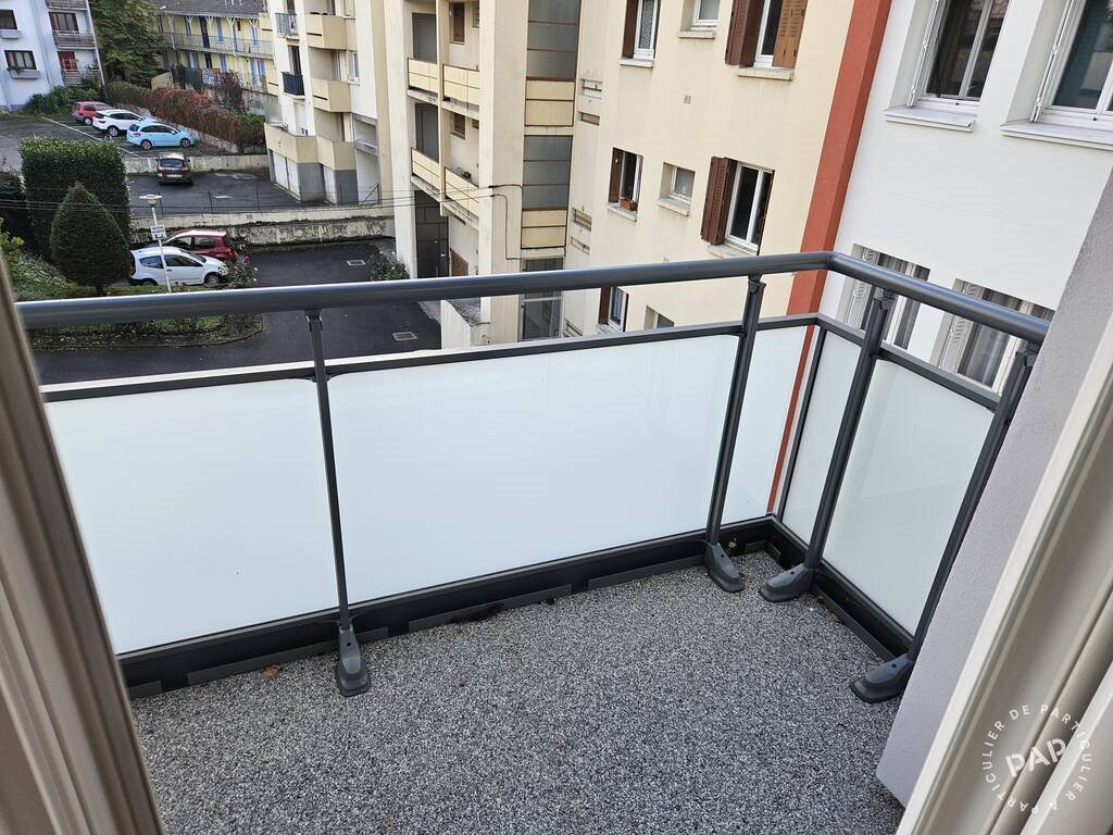 Appartement à vendre, 68m², Clermont-Ferrand