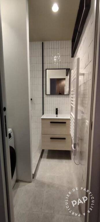 Appartement à louer, 30m², Nice