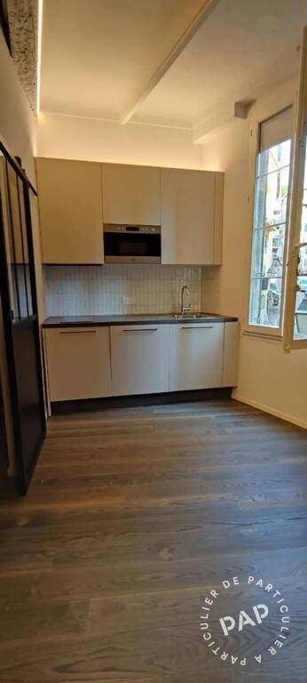 Appartement à louer, 30m², Nice