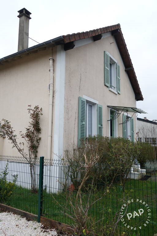 Maison à louer, 107m², Chaumontel