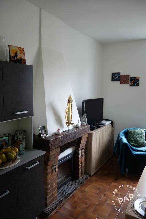Maison à louer, 107m², Chaumontel