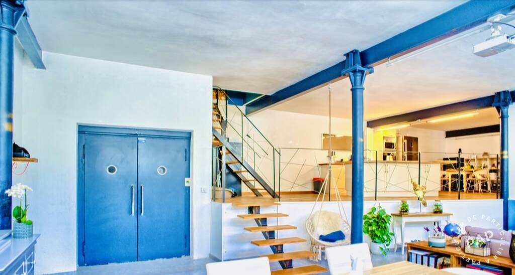 Appartement à louer, 126m², Limoges