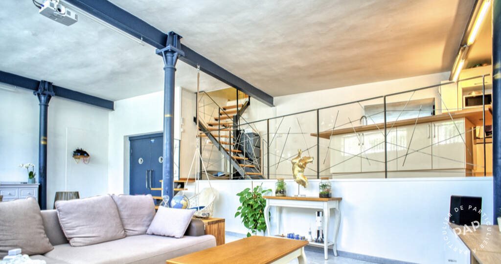 Appartement à louer, 126m², Limoges