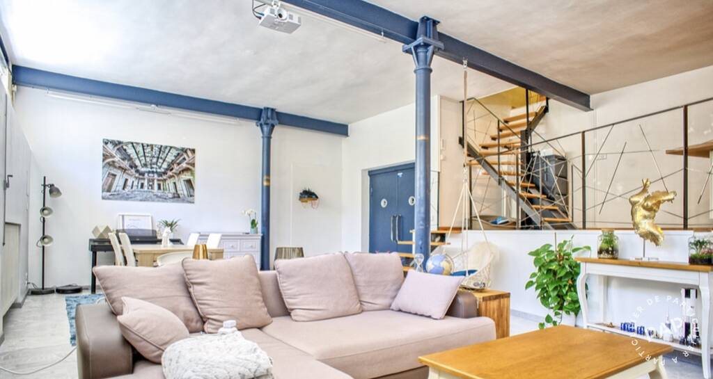 Appartement à louer, 126m², Limoges