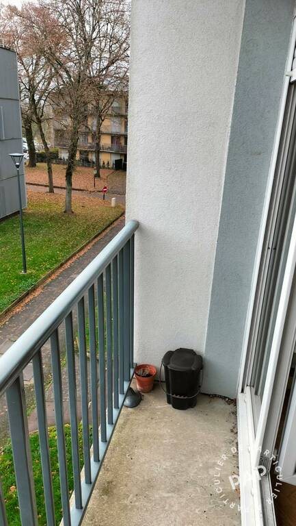 Appartement à louer, 64m², Rennes