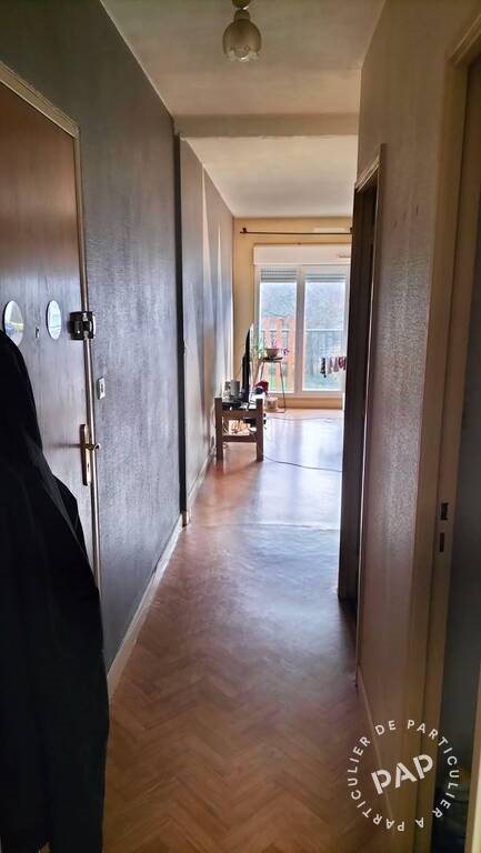 Appartement à louer, 64m², Rennes