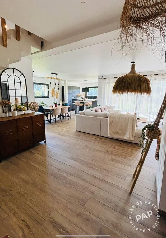 Maison à louer, 143m², Plabennec