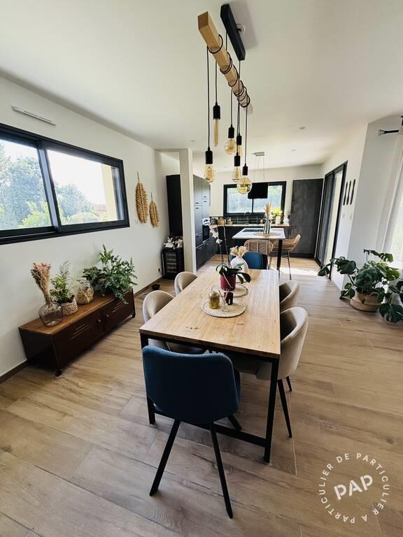 Maison à louer, 143m², Plabennec