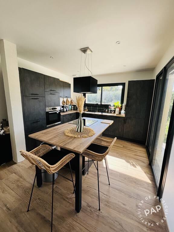 Maison à louer, 143m², Plabennec