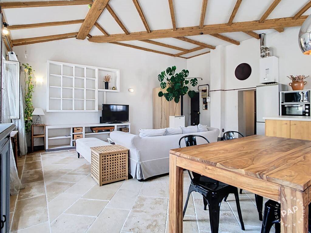 Appartement à louer, 81m², Lyon 1er