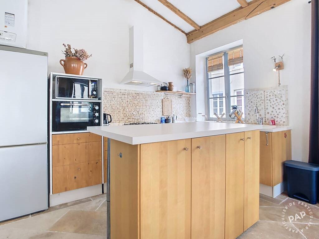 Appartement à louer, 81m², Lyon 1er