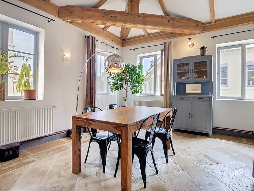 Appartement à louer, 81m², Lyon 1er