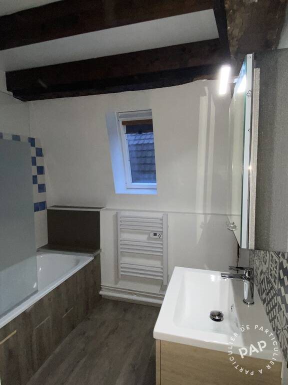 Appartement à louer, 65m², Lille