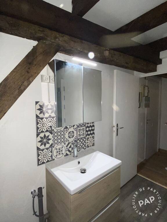 Appartement à louer, 65m², Lille