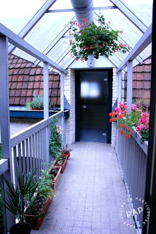 Appartement à louer, 65m², Lille