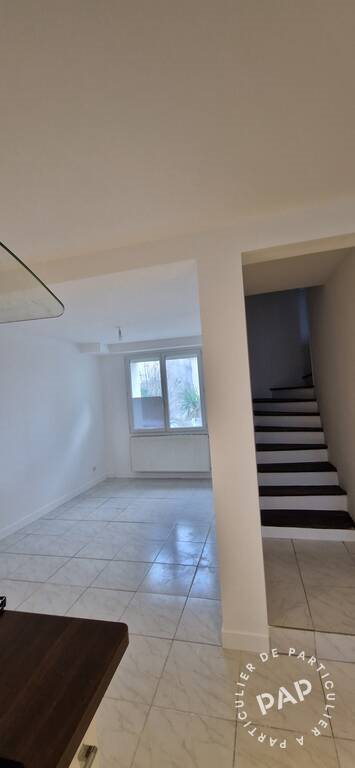 Maison à louer, 77m², Le Pin