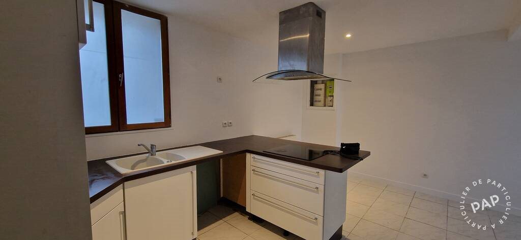 Maison à louer, 77m², Le Pin