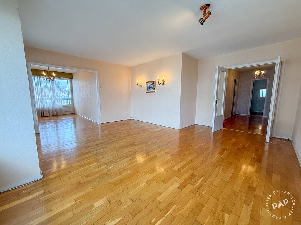 Appartement à vendre, 132m², Saint-Etienne