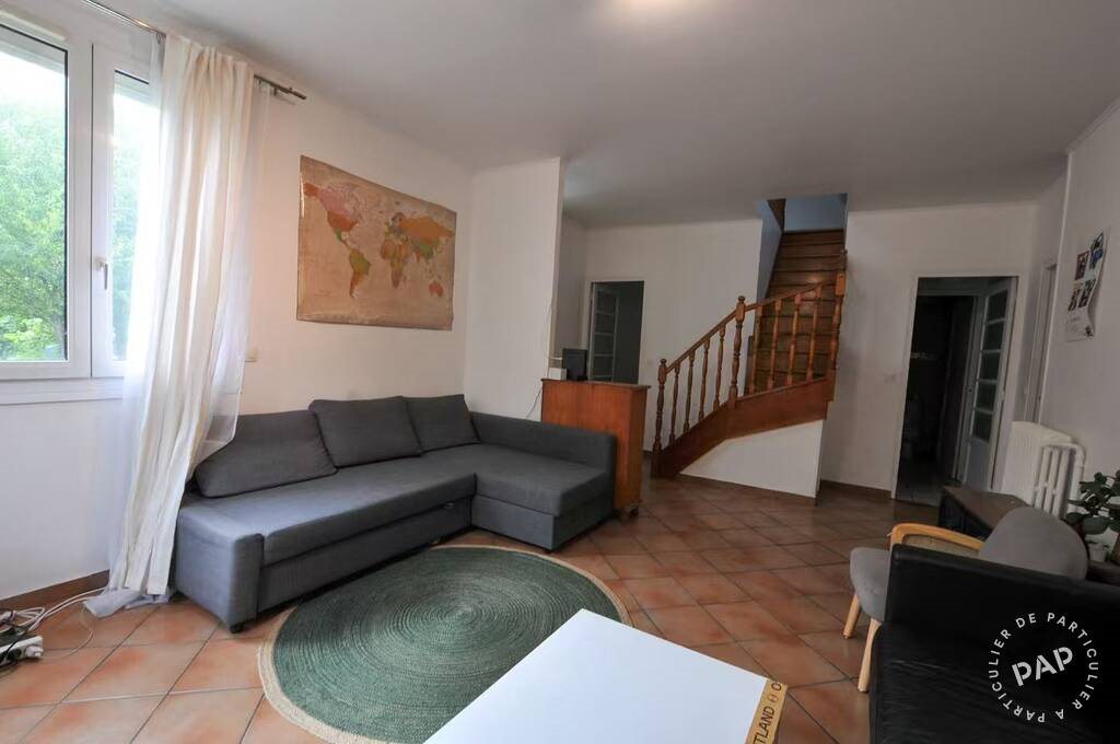 Maison à louer, 106m², Maisons-Alfort