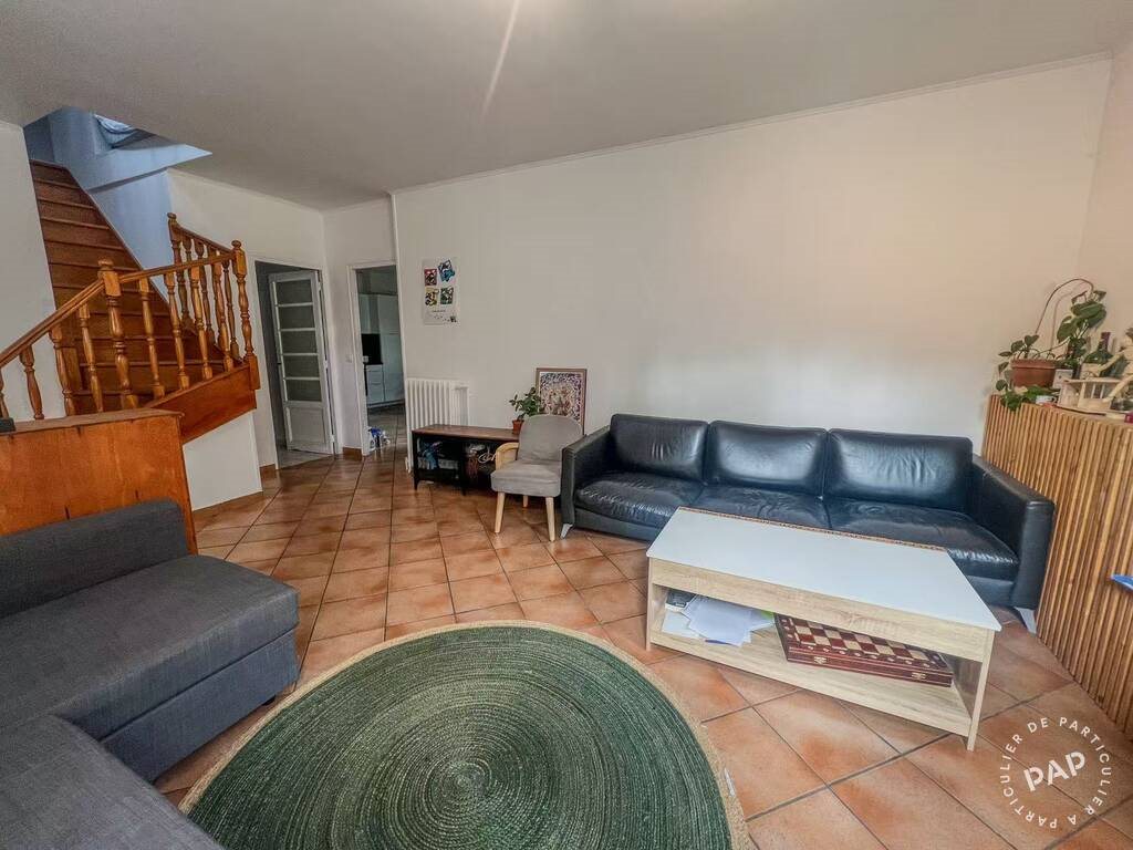Maison à louer, 106m², Maisons-Alfort