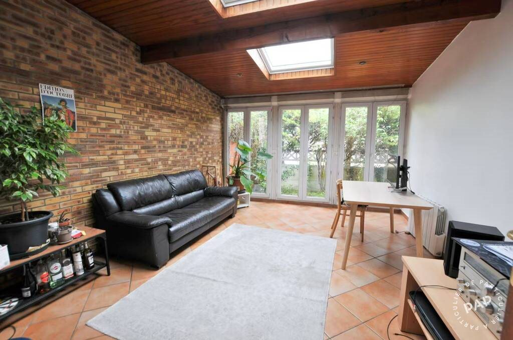 Maison à louer, 106m², Maisons-Alfort