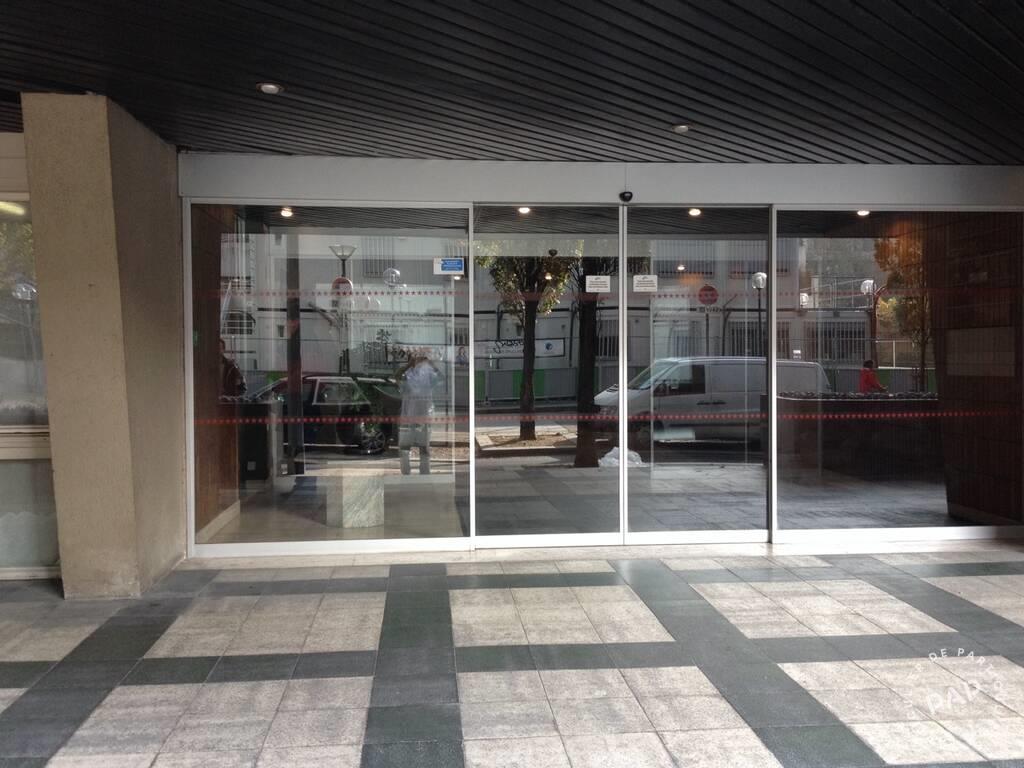 Appartement à louer, 22m², Paris 13ème