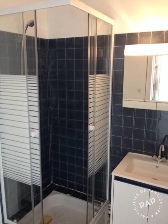 Appartement à louer, 22m², Paris 13ème