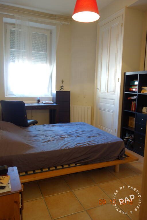 Appartement à louer, 40m², Lyon 7ème