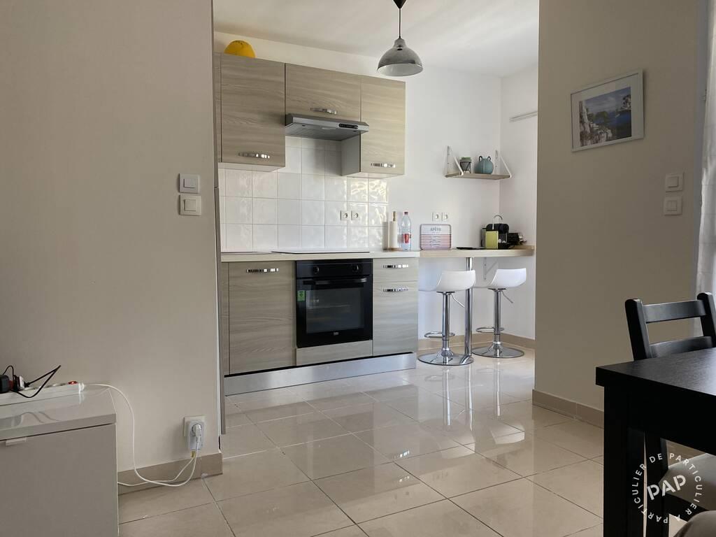Appartement à louer, 47m², Nice