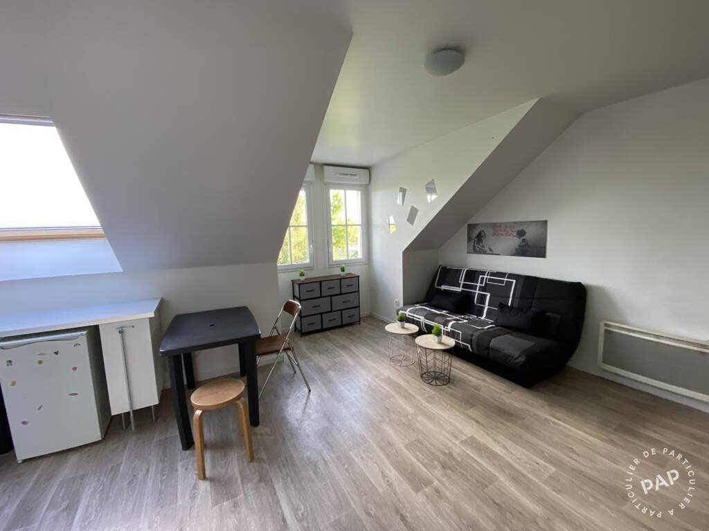 Appartement à louer, 38m², Wissous