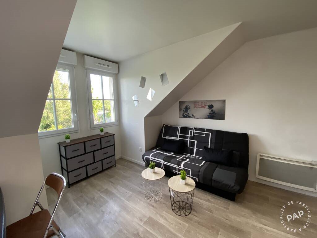 Appartement à louer, 38m², Wissous