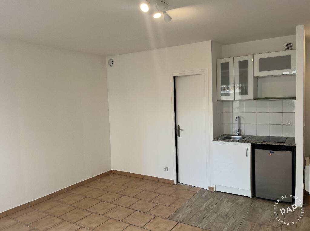 Appartement à vendre, 27m², Pontault-Combault