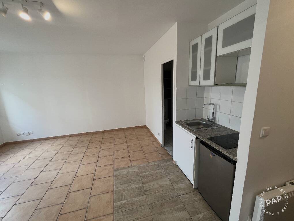 Appartement à vendre, 27m², Pontault-Combault