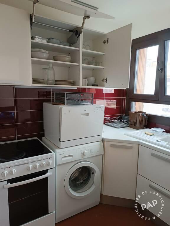 Appartement à louer, 27m², Boulogne-Billancourt