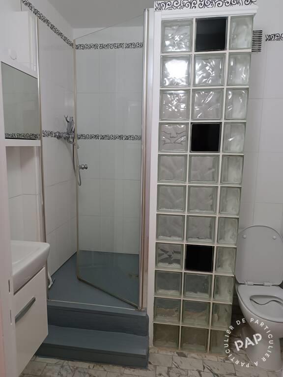 Appartement à louer, 27m², Boulogne-Billancourt