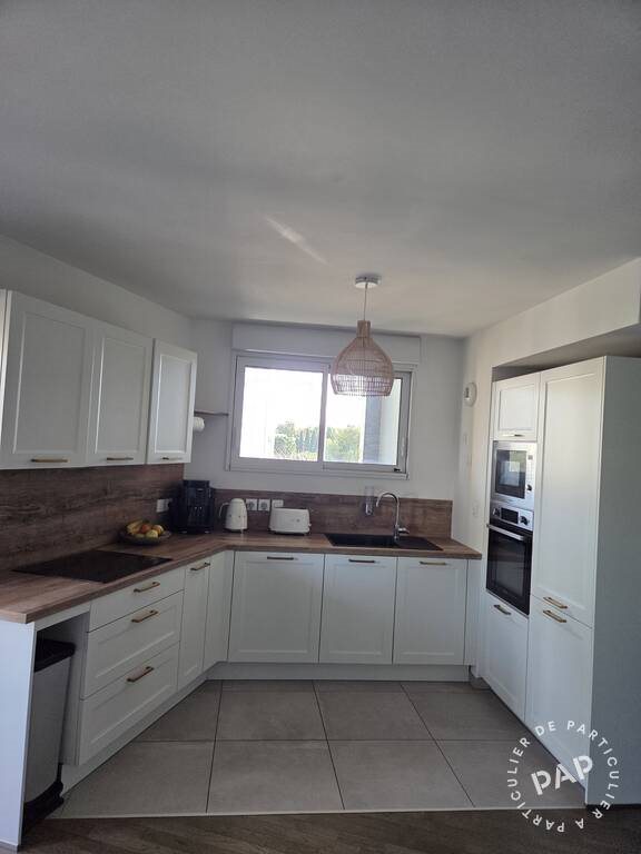 Appartement à louer, 60m², Montpellier